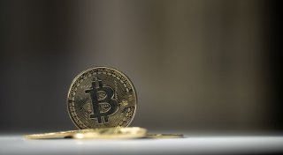 Bitcoin bewegt sich in Richtung Allzeithoch