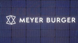 Solarhersteller Meyer Burger beantragt US-Gläubigerschutz