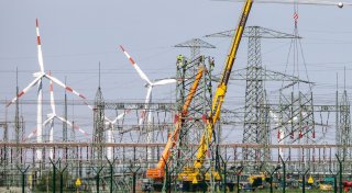 Kritis-Dachgesetz soll Deutschland widerstandsfähiger machen