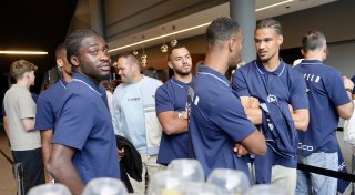 Vorhang auf für Arminia: Kinofilm feiert Vorpremiere in Bielefeld