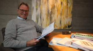 Aufstieg und Fall des Bad Oeynhausener Handy-Riesen Balda