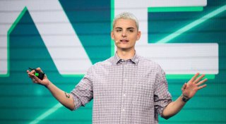 «Stolzmonat» gehört queerem Influencer