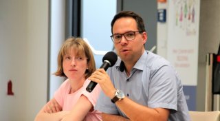 Bauamtsleiter wechselt von Lichtenau nach Nieheim