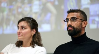 Eklat vor Verbandstag - Athletensprecher sollten gehen