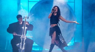 ESC 2025: Testen Sie Ihr Wissen Song Contest im Quiz