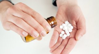 Vitamin D: Was tun bei einem Mangel und wann die Einnahme gefährlich wird