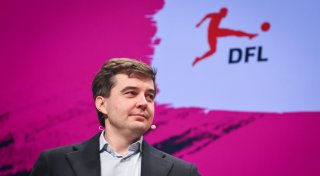 DFL-Auslandsvermarktung: Wachstum schon wieder beendet