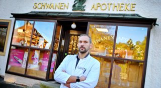 Unterversorgung droht: Alteingesessene Bielefelder Apotheke vor Schließung