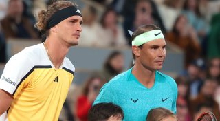 Bericht: Toni Nadal wird nicht Trainer von Zverev