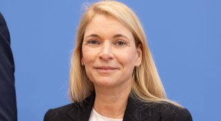 Neue Bahnchefin braucht im Aufsichtsrat einfache Mehrheit