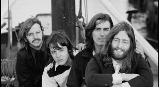 Im Studio mit den Beatles - Neues aus der «Anthology»-Serie