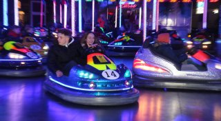 Andreasmarkt, Mädelsabend im Spiegelzelt und Repaircafé: Die Wochenendtipps für OWL