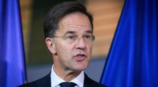 Nato-Chef: «Donald Trump stand und steht hinter der Nato»