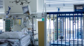 Rechnungshof: Ministerium nicht auf Pandemie vorbereitet