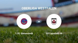 Heimsieg für SV Lippstadt 08 gegen 1. FC Gievenbeck