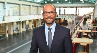 „Anerkannter Experte“: Neuer Leiter der Frühgeborenenmedizin an Bielefelder Klinik