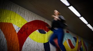 An diesen Orten fühlen sich junge Herforderinnen nicht sicher