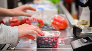 Supermarktkunden kaufen noch mehr Sonderangebote