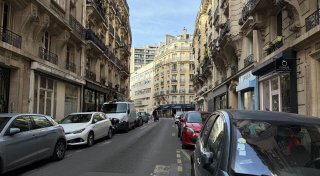 Mehr autofreie Straßen: Pariser Modell auch in Deutschland?