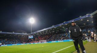Fortuna feiert Revanche - Bochums Krise spitzt sich zu