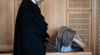 Sicherungsverwahrung für Krefelder Serien-Brandstifter