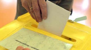 Stichwahlen in OWL: Was Sie über Kandidaten, Termine und Briefwahl wissen müssen