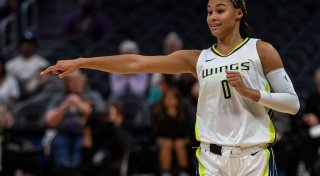 US-Medien: Sabally wechselt in WNBA von Dallas nach Phoenix