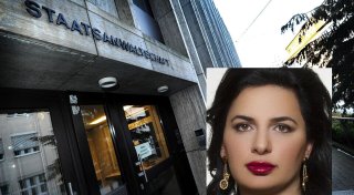 Bielefelder Staatsanwaltschaft klagt Krypto-Queen an