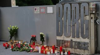 Österreich erhöht Mindestalter für Waffenkäufer