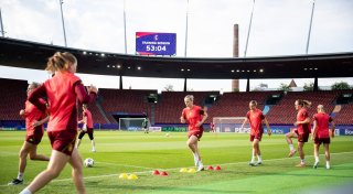 Deutsches EM-Team: Warum der Gruppensieg wichtig ist