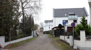 Straßenendausbau in Herford: Er bleibt wohl weiterhin für Anlieger eine Überraschung