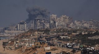 Trumps neuer Friedensplan für Gaza: Wie stehen die Chancen?
