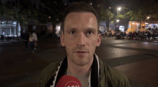 So reagieren die Arminia-Anhänger auf die Heim-Pleite gegen Fürth