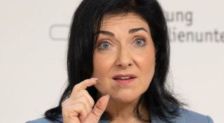 Ministerin Reiche verteidigt Pläne für neue Gaskraftwerke