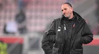 Aus in Europa: Emotionaler Schmidt mahnt Leistungssprung an