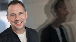 Sebastian Fitzek: Diese Bücher haben mein Leben verändert