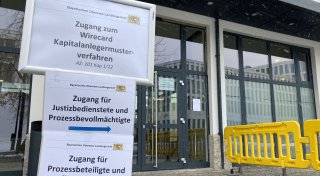 Wirecard-Skandal: Musterkläger-Anwalt legt Mandat nieder