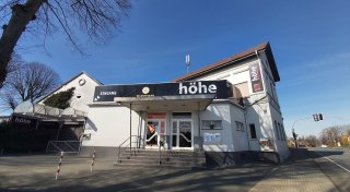 Ärger an der Disco Wilhelmshöhe in Bünde: Helfer bezahlt seinen Einsatz schmerzhaft