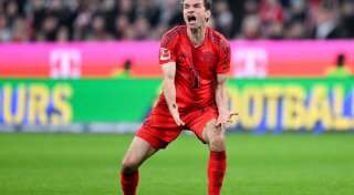 Müller: Sekunden-Einsatz «nicht als Demütigung empfunden»