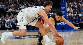 Wagner führt Magic-Basketballer zum Auftaktsieg