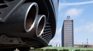 Behördenpanne: VW entgeht einem millionenschweren Bußgeld