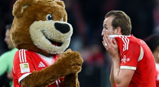 Kane erstaunt mit neuer Tugend: «Eines meiner besten Spiele»