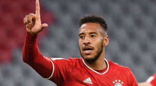 Bayern testet gegen Olympique Lyon am 2. August