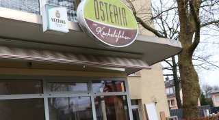 Bekanntes Paderborner Restaurant schließt: Veränderung im ehemaligen Kachelöfchen