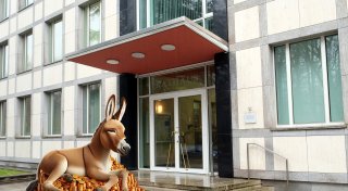 Bad Oeynhausen 2025: Tiere, die die Stadt noch braucht