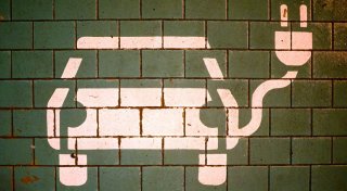 E-Auto-Ladenetz wächst zügig