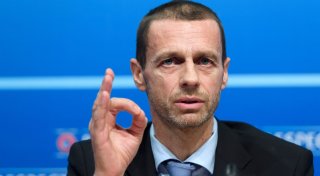 Bundesliga in Europas Geld-Rangliste weit vorne