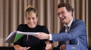 Schwarz-grüne Versprechen auf dem Prüfstand: Was hat die NRW-Regierung erreicht?