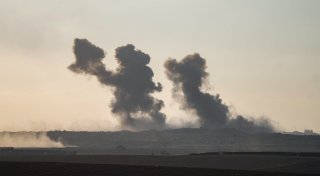 Liveticker: Bericht über viele Tote nach israelischen Angriffen in Gaza