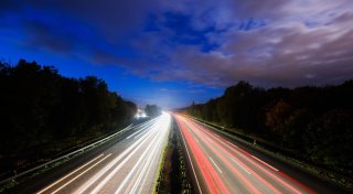 Mit Auto, Rad oder zu Fuß: So bewegt sich Deutschland